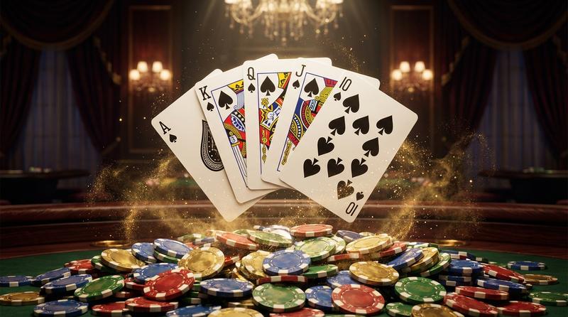 毫米波雷达与AI调度下的无人度假区：金沙国际技术中枢实测